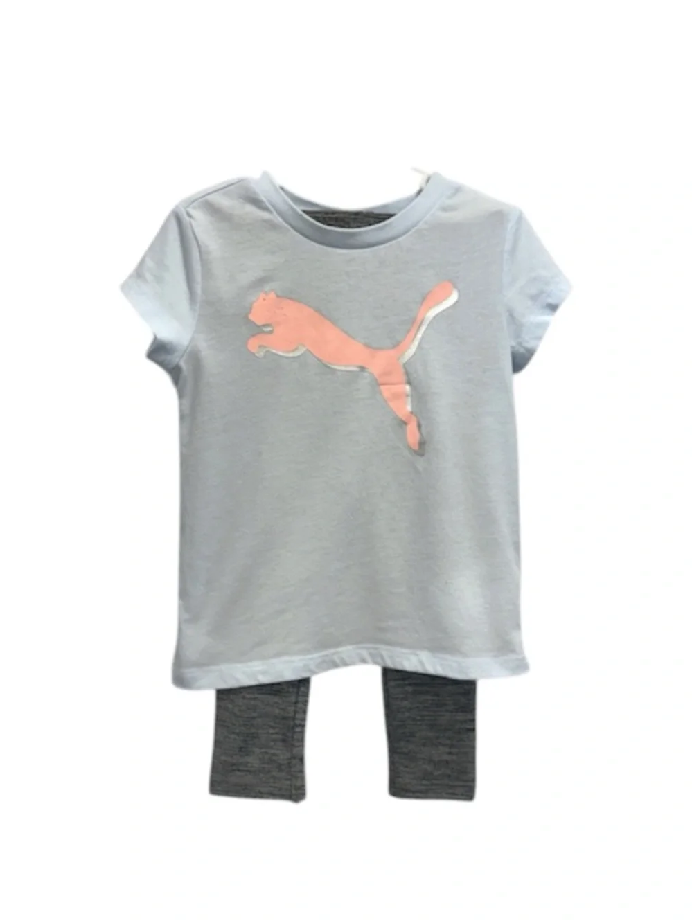Puma Outfit - Picture 1 of 1